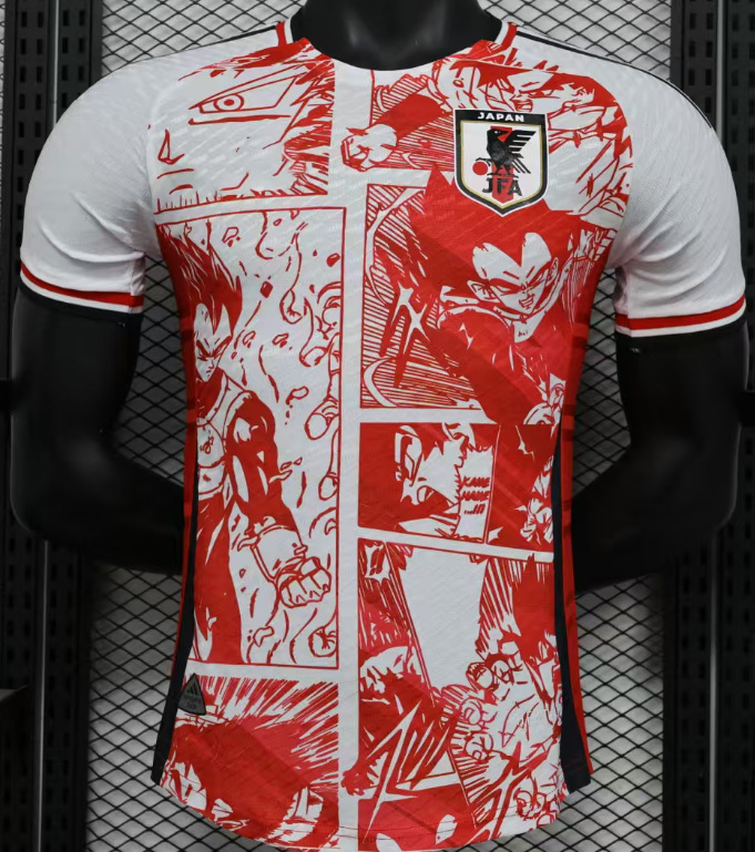 Uniforme de fútbol Inter de Miami Mónaco Brasil Japón Edición especial Serie de camisetas para jugadores