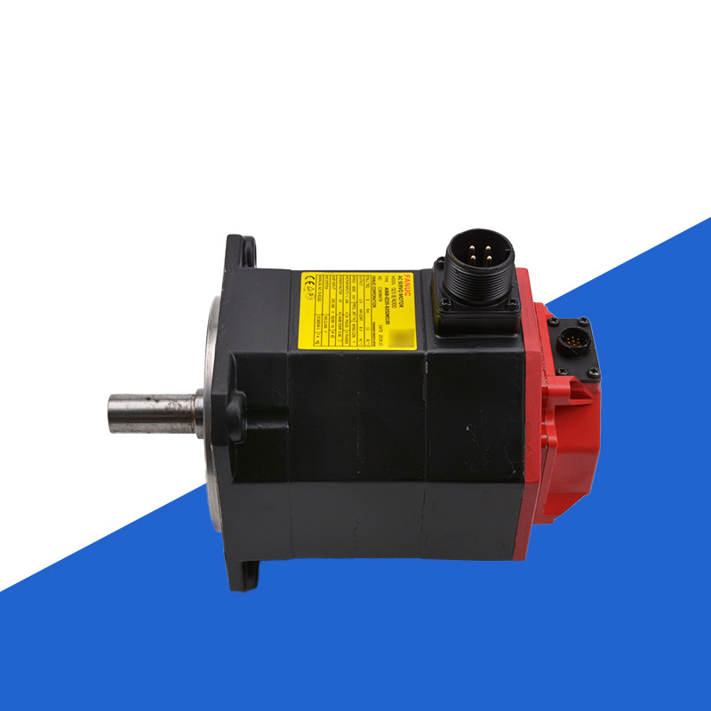 A06B-0501-B041 B202 B204 B206 B521 B531发那科fanuc伺服电机