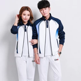 运动套装;其它JK;校服定制