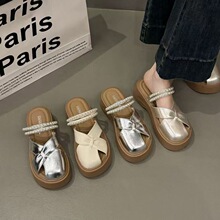 ��ʽ���^����ЬŮ2026�ļ��¿�����ɴ�����U��һ�_�ő��˰���Ь