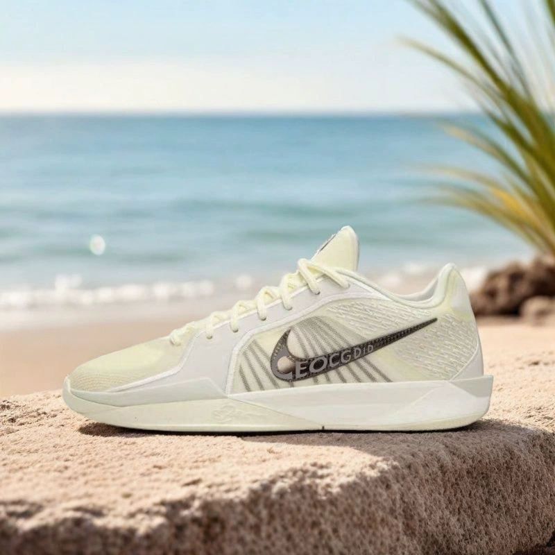Обувь Путян Nike официальная Sabrina 2-е поколение Sabrina облегчённая амортизация воздушная подушка мужская и женская спортивная практичная баскетбольная обувь