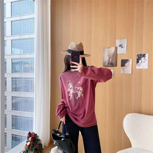 �R��󼪣����Õ�Ⱦɫϵ~s*���ǰ��Rӡ���u׃�����L��T������Ů��