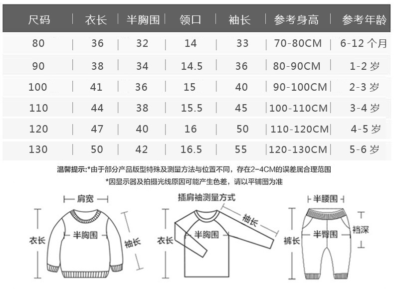 儿童针织开衫外套毛衣女宝宝春秋单上衣婴儿衣服男童V领打底线衣详情18