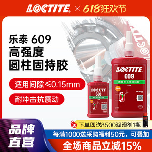 LOCTITE��̩�A���̳��z 609 �ߏ��ȿ���� �S���X݆�S���z�����z