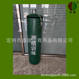 双壹牌 拳击沙袋吊式拳击体能训练沙袋