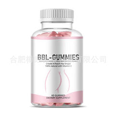 BBL Gummies Butt Hips en025ment Gummies Big Booty Enhance
