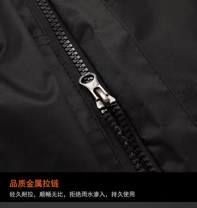 雨衣长款全身防爆雨劳保户外连体雨衣批发