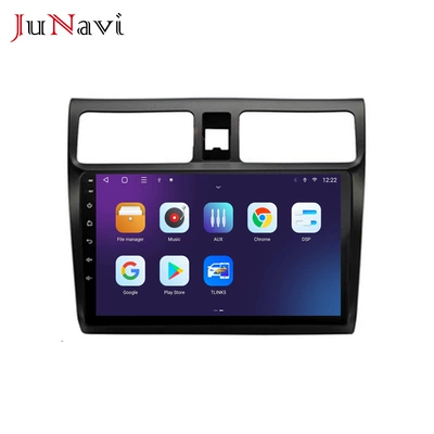 DVD Navigation 04-10 Android large screen