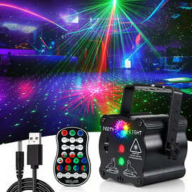 Disco party light,Laser Projector Light for Holiday Birthday