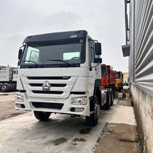 ���ֺ���ǣ����10��̥6X4����371hp 375hpȼ��ǣ����ͷ
