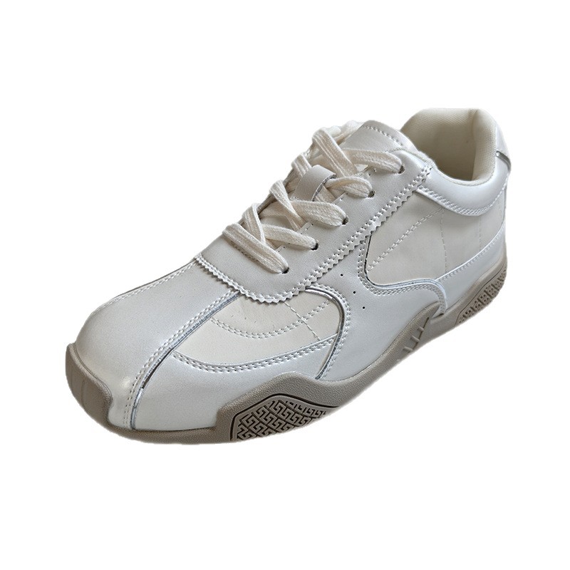 Damenschuhe mit leichtem Luxus- und High-End-Flair, neues Modell Frühjahr 2026, weiche Sohle, bequem, vielseitig und lässig_voghion.com