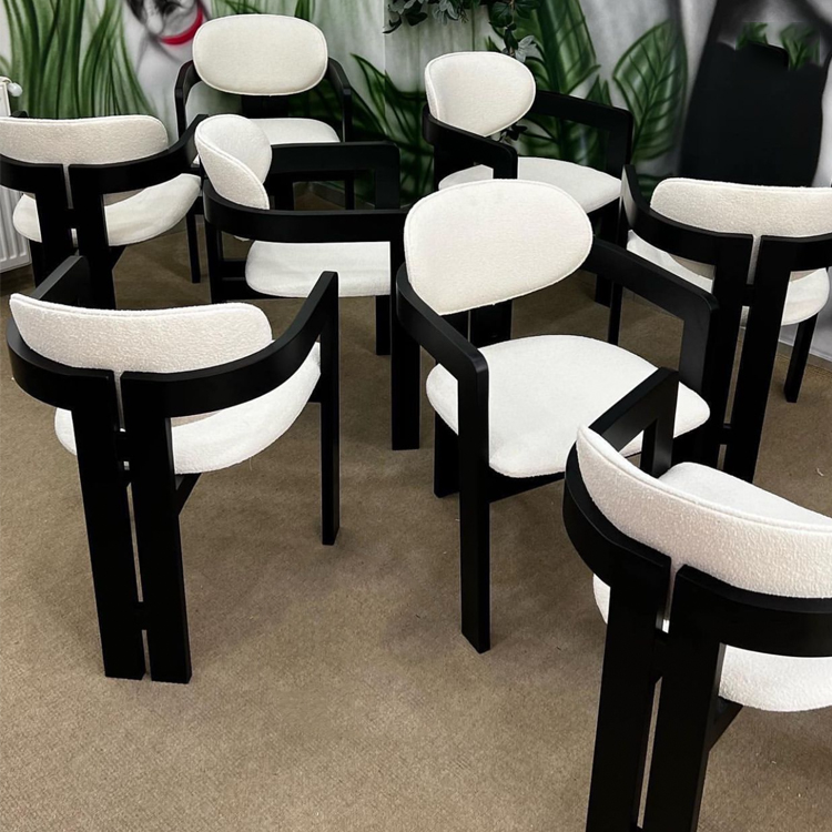 그림 색상/흰색 lambswool