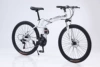 [High matching] spoke wheel white