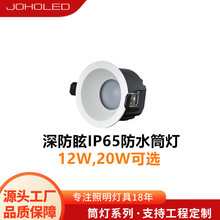 Ƕ��ʽ12W,20W,IP65��ˮͲ��N���l���g�����컨�����ѣled��