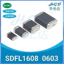 0603�NƬ�B��늸�SDFL1608-120NH 680NH 10UH 33UH�F���w����늸�