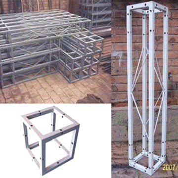 供应罗源庆典桁架罗源婚庆桁架罗源背景桁架罗源出租桁架等