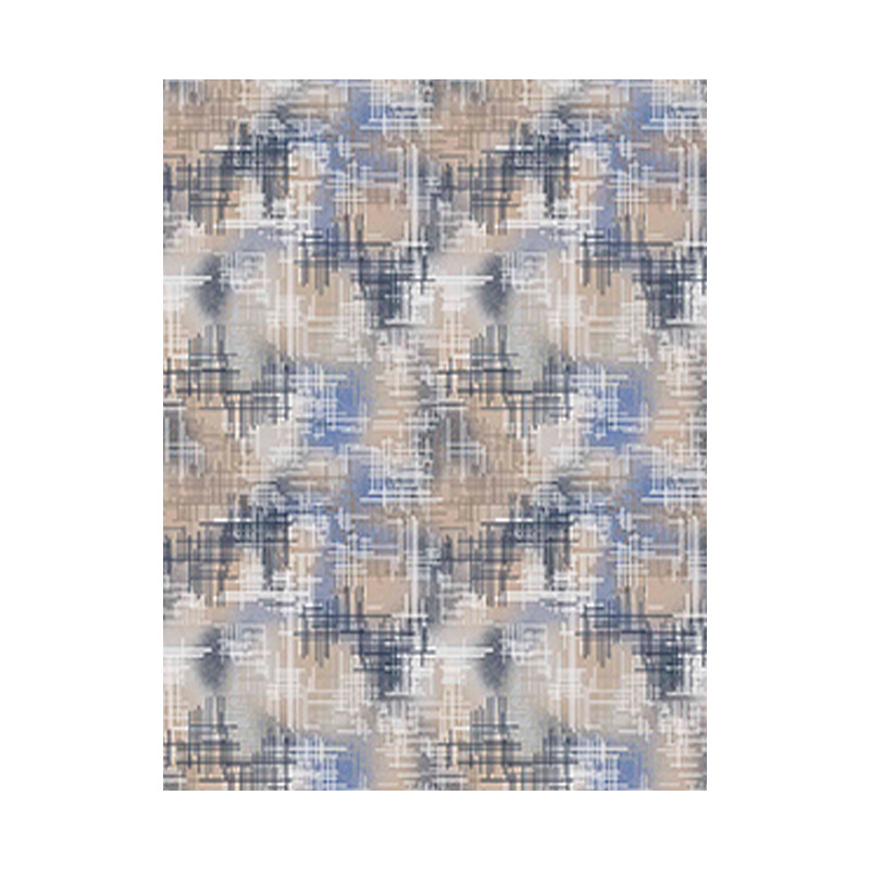 Fuente de fábrica sala de billar alfombra hotel oficina comercial sala de banquetes impresión ignífuga 400g coberta personalizada