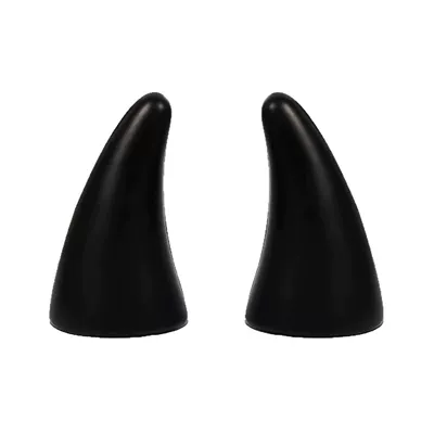 Rhino Horn Stereo Car Sticker, Other Automotive Interior Supplies
