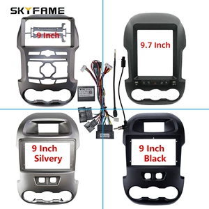 Skyfame 11-15 Ranger F250 Pickup, Everest Pickup üçün çərçivə dəsti