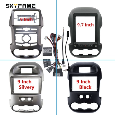 Other Car Modifications – Frame Kit Suitable for