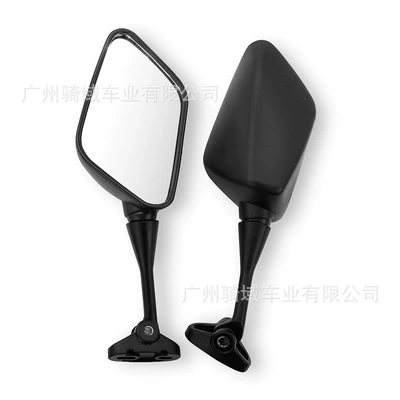 for Suzuki GSXR1000: Motorcycle rearview mirror