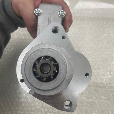 Cape 2V80 starter motor QDY1203A starter brand new 12V 1.4KW 9T CCW starter (Starter and accessories)