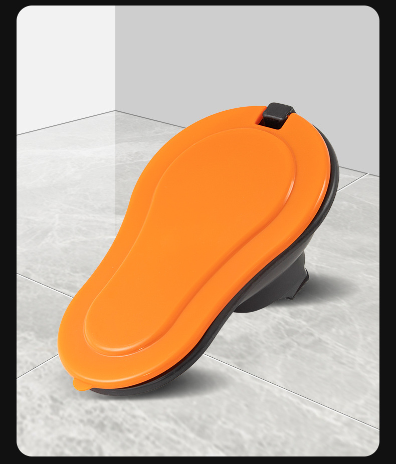 Wholesale of disposable plastic decoration toilets, temporary and simple construction site squat toilets, and plastic seats for squat pits undefined