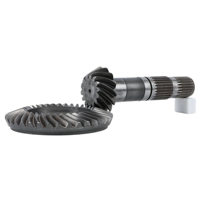 parts customization, Diferensial dişli dəstləri