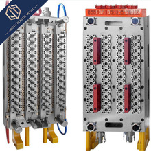 一出48腔气封瓶胚模具 管胚模具 矿泉水胚模具 饮料瓶胚模具