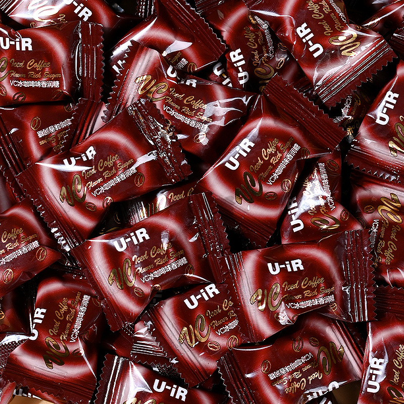 VC 아이스 커피 달콤한 설탕 400g (약 99)