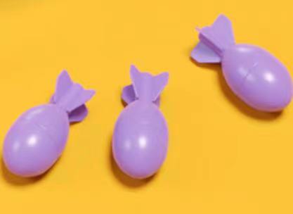 순무 박격포 [10 껍질]