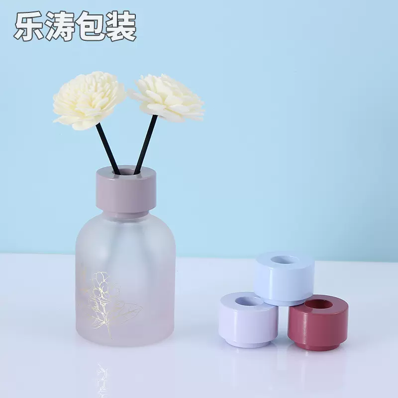 批发香薰盖子小款T型香薰盖 塑料瓶盖香水瓶盖 22香薰盖梯形