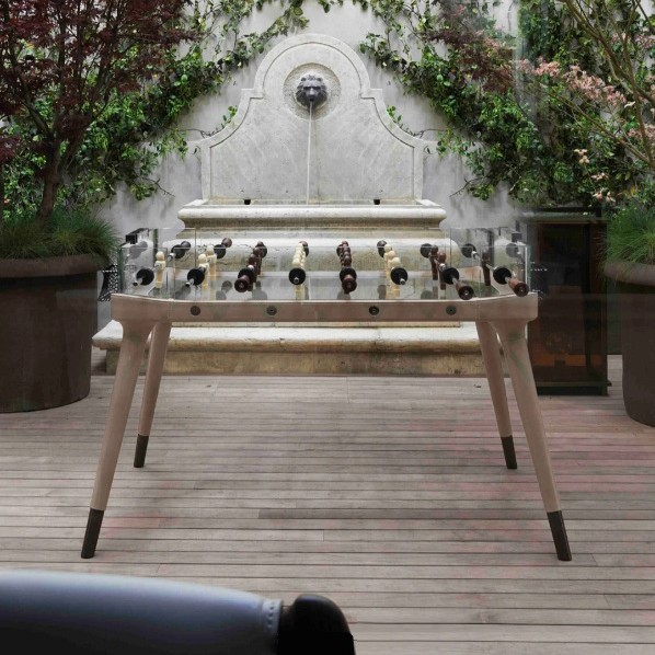 Tableball villa de lujo sala de recreación juguetes de fiesta para adultos juego de mesa doble batalla venta directa de fábrica