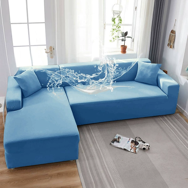 Ruiguang Blue [Spill Resistant]