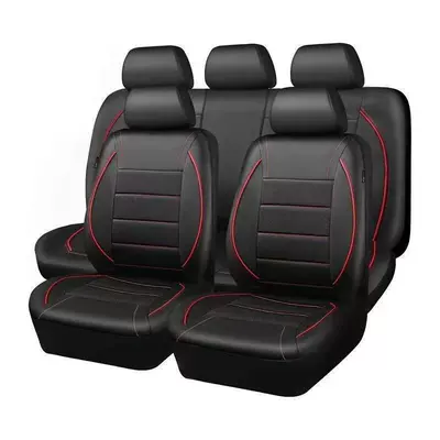 Export to Europe and America, Universal seat cover