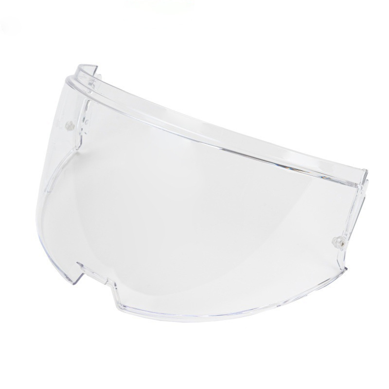 Suitable for Ff906 Flip-Up Motorcycle Helmet High-Definition Modified Lens Helmet Visor Helmet Accessories