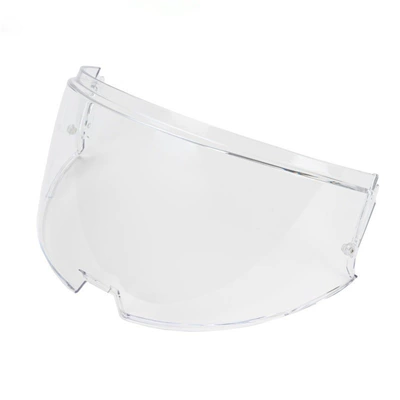 Dəbilqə (Kaska) aksesuarları Motorcycle Helmet High-Definition Modified - transparent-hd-for-day-and-night-use