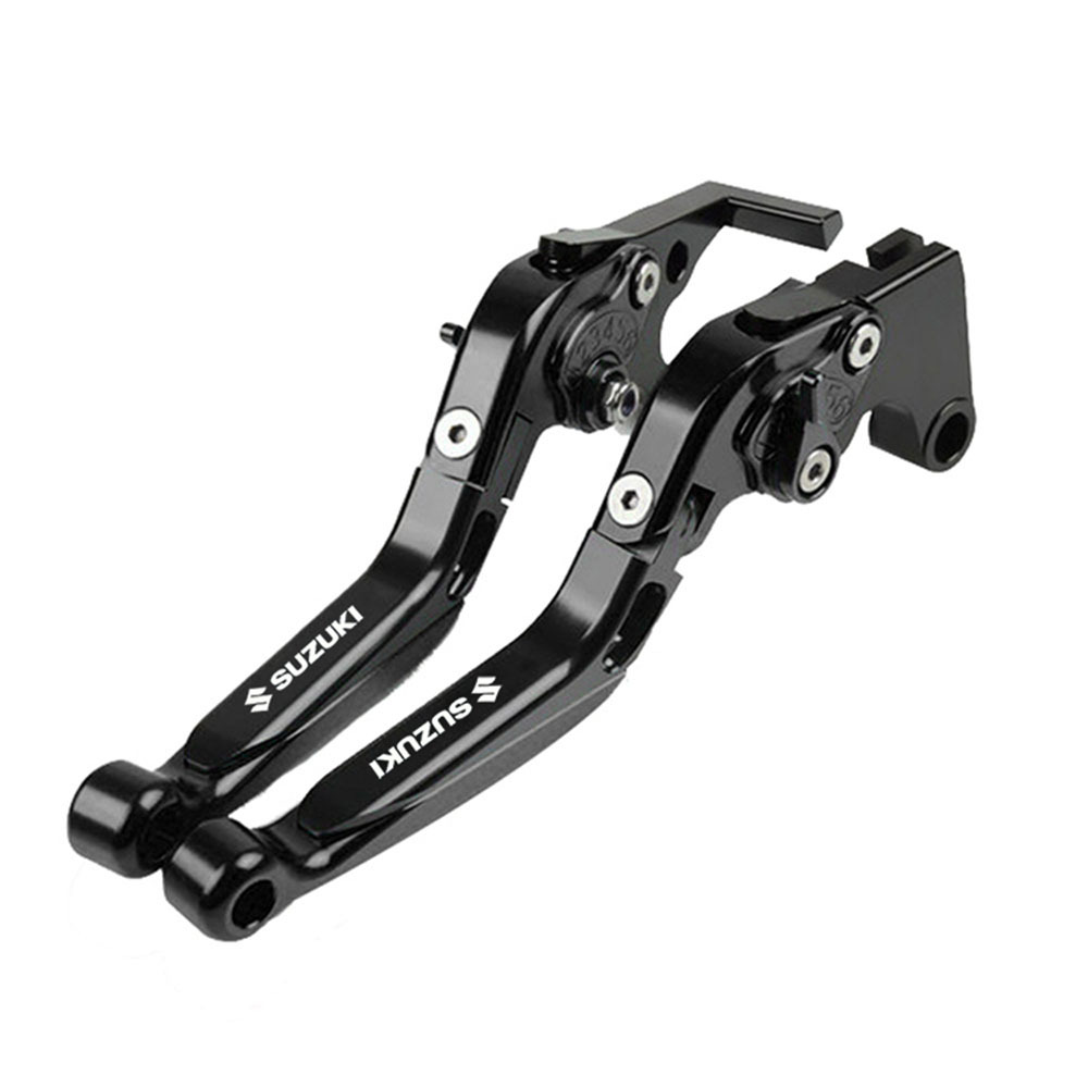 Motorcycle CNC Brake Clutch Horn Lever Clutch Handle Lever Suzuki GSX-S1000/KATANA