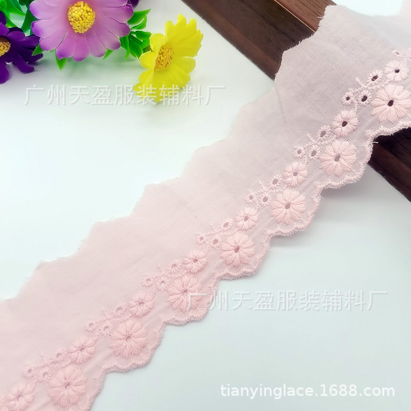 핑크(폭 5.5cm) TY-177-78R