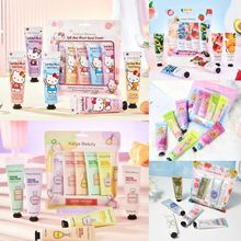 �羳��ƷKaliya Beauty5֧�bС�ڴ���ˮζ�־��o��˪�����ޏͷ���