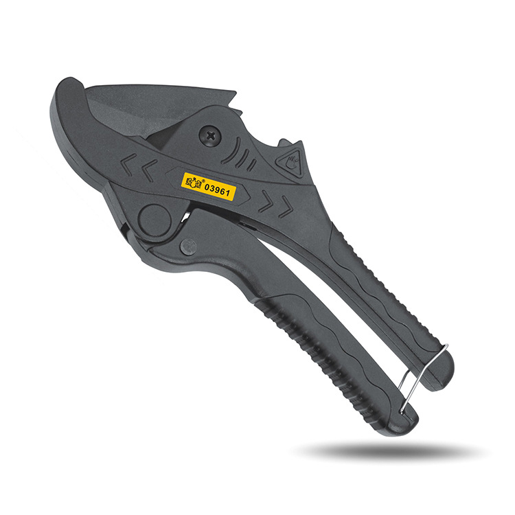 鹰之印管子割刀三角刃PVC/PPR铝塑管剪刀 水管切管器管子剪管器