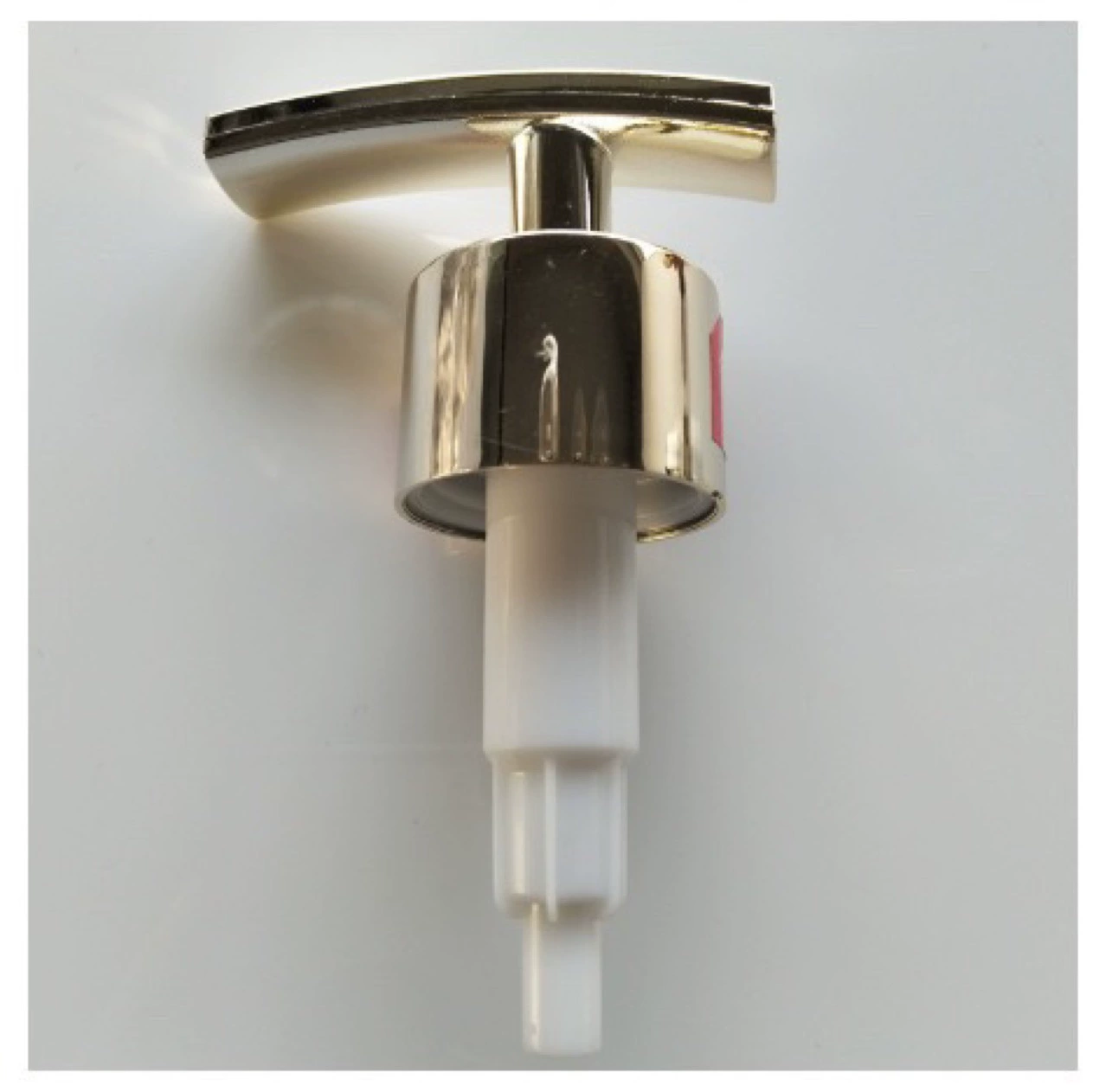 Большая плоская головка эмульсии насадка пластиковая гальваника для дезинфицирующего средства для рук