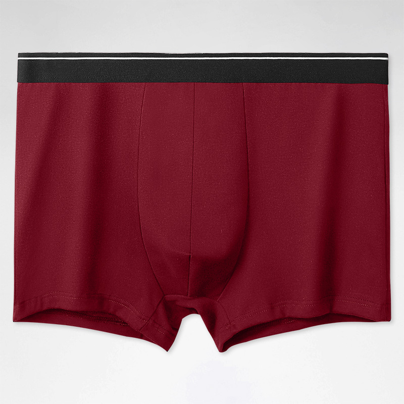 301 maroon red (cotton)