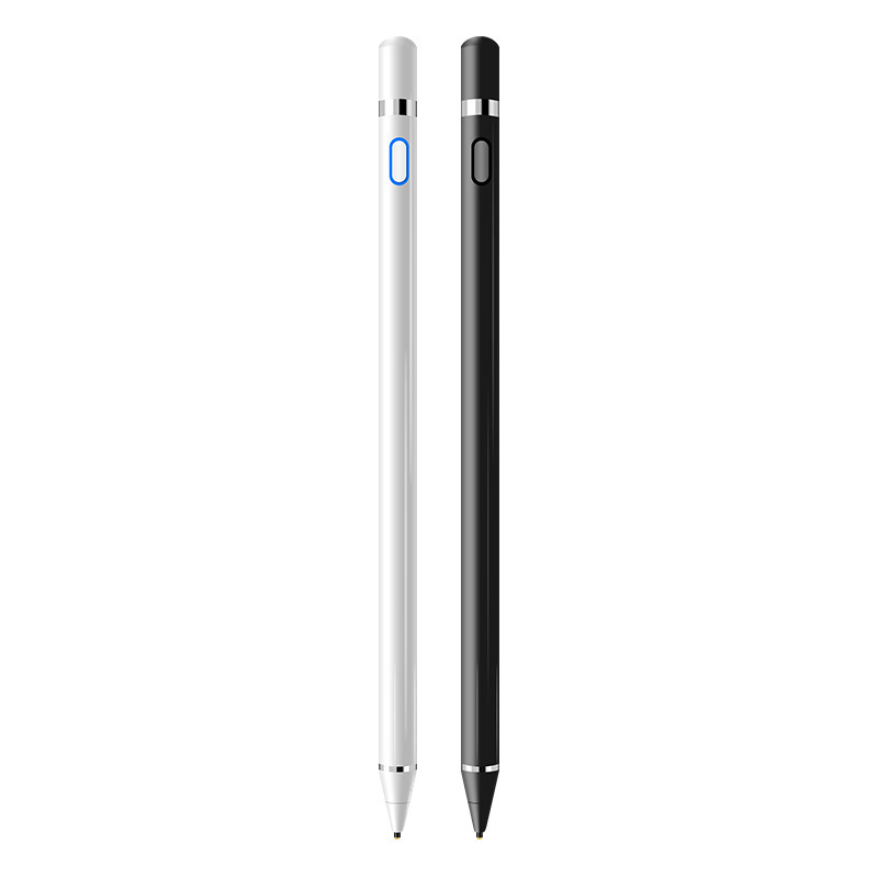 Pluma capacitiva para Xiaomi Huawei Apple Tablet teléfono universal iPad Touch Pen lápiz pantalla táctil stylus