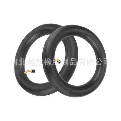 curved inner tube, Elektrikli avtomobil şinləri