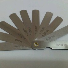 【塞尺厂家】低价供应测量工具 组合塞尺