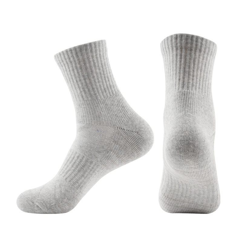 라이트 그레이(중간 튜브)