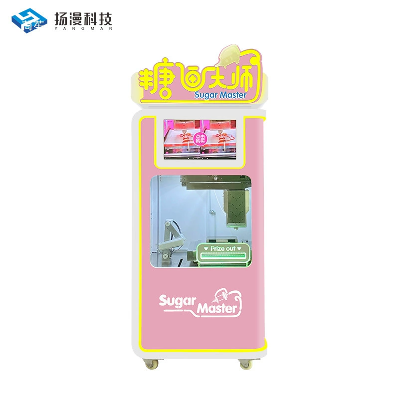 Automatic cotton printer for commercial use, fully automatic, 3D printing