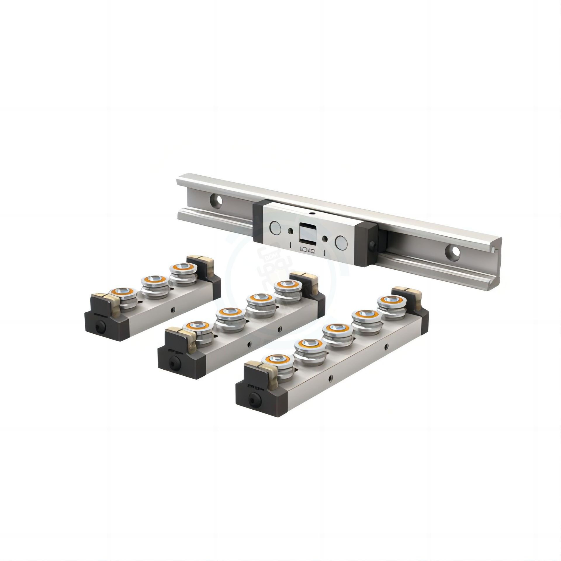 RRS14       CRT Guides直线导轨