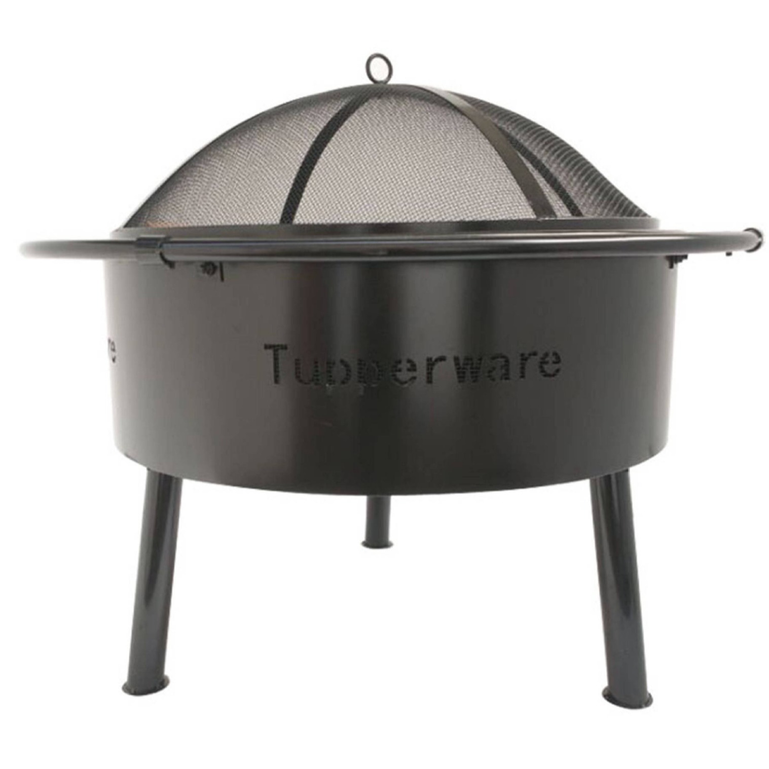 El fabricante produce el calentador Xingyue, brasero grande de 24 pulgadas, fuego pit, estufa de calefacción de leña, calefacción de barbacoa multifuncional redonda